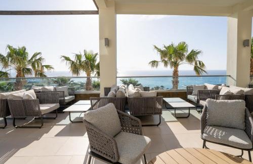 Kardamena Hotel | Grand Blue Beach Hotel