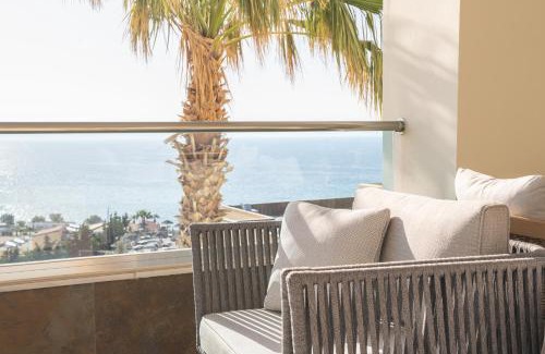 Kardamena Hotel | Grand Blue Beach Hotel