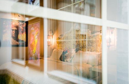 Charleston Historic District Hotel | Grand Bohemian Charleston, Autograph Collection