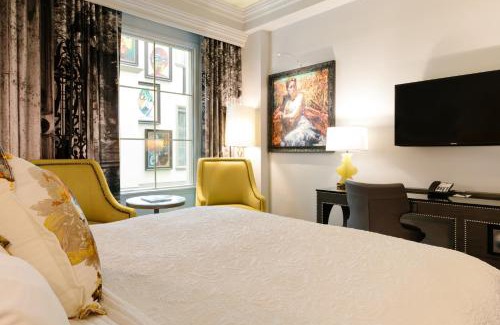 Charleston Historic District Hotel | Grand Bohemian Charleston, Autograph Collection