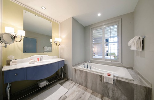 Charleston Historic District Hotel | Grand Bohemian Charleston, Autograph Collection