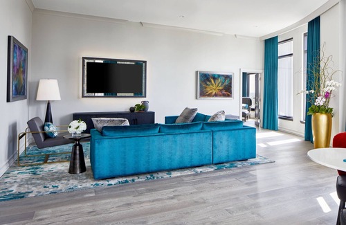 Downtown Orlando Hotel | Grand Bohemian Orlando, Autograph Collection
