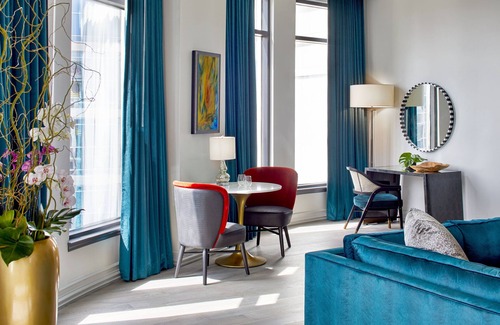 Downtown Orlando Hotel | Grand Bohemian Orlando, Autograph Collection