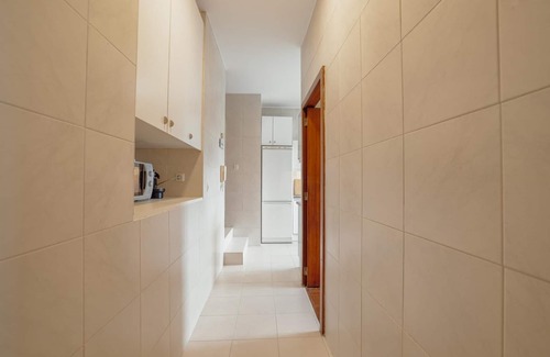 Lordelo do Ouro e Massarelos Apartamento | Grand Botanic Garden Apartment by Vacationy