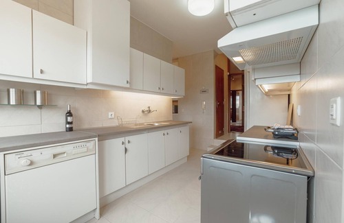 Lordelo do Ouro e Massarelos Apartamento | Grand Botanic Garden Apartment by Vacationy