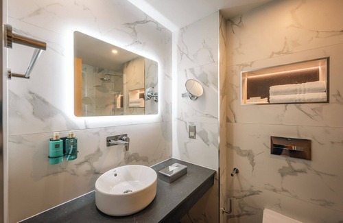 Ballsbridge Hotel | Grand Canal Hotel Dublin