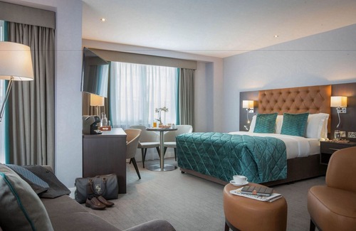 Ballsbridge Hotel | Grand Canal Hotel Dublin