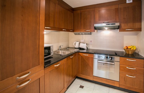 Grand Canal Dock Apartamento | Grand Canal Square Apartments