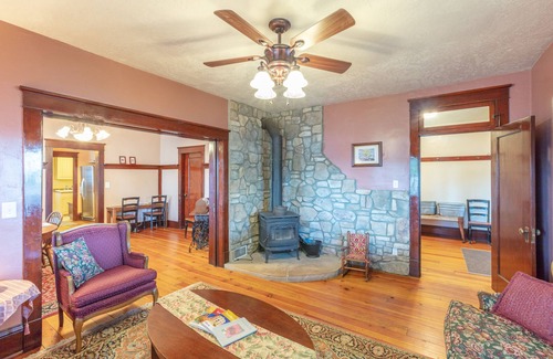 Fredonia Casa | Grand Canyon North Rim + Zion, Bryce, Grand Staircase, The Wave y Lake Powell