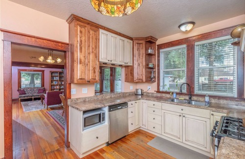 Fredonia Casa | Grand Canyon North Rim + Zion, Bryce, Grand Staircase, The Wave y Lake Powell