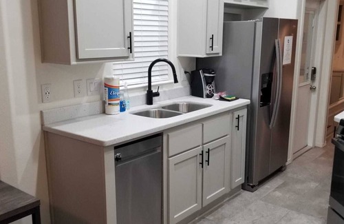 Valle Complejo | Grand Canyon Tiny Homes