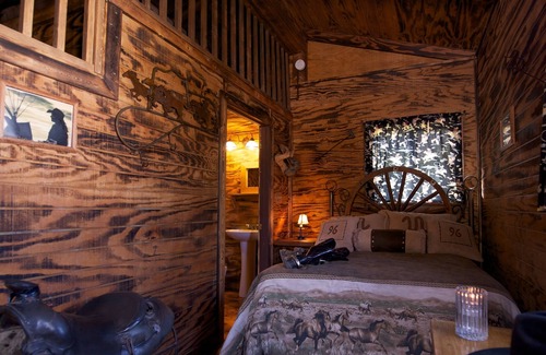 Meadview Casa | Grand Canyon Western Ranch
