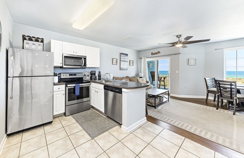 Orange Beach Condominio | Grand Caribbean Condos