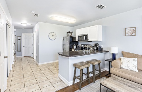 Orange Beach Condominio | Grand Caribbean Condos