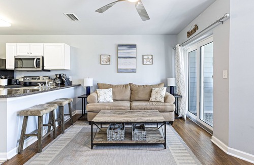 Orange Beach Condominio | Grand Caribbean Condos
