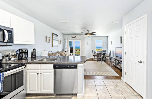 Orange Beach Condominio | Grand Caribbean Condos