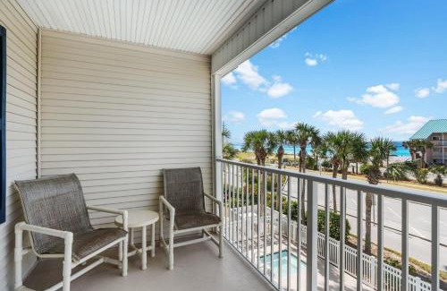 Crystal Beach Casa | Grand Caribbean East, beach view, nearby beach access