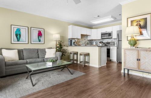 Crystal Beach Casa | Grand Caribbean East, beach view, nearby beach access
