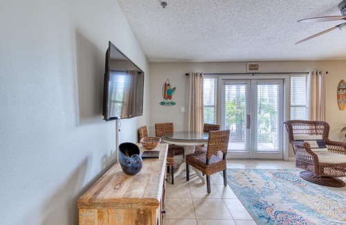 Crystal Beach Casa | Grand Caribbean East