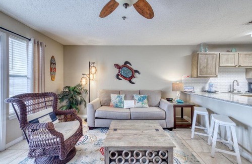 Crystal Beach Casa | Grand Caribbean East