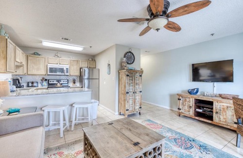 Crystal Beach Casa | Grand Caribbean East