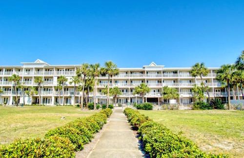 Ono Island Casa | Grand Caribbean Perdido Key #110 East