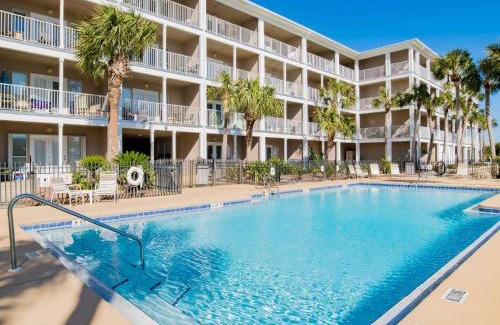 Ono Island Casa | Grand Caribbean Perdido Key #110 East