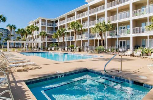 Ono Island Casa | Grand Caribbean Perdido Key #110 East