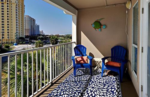 Ono Island Apartamento | Grand Caribbean Perdido Key #402 West