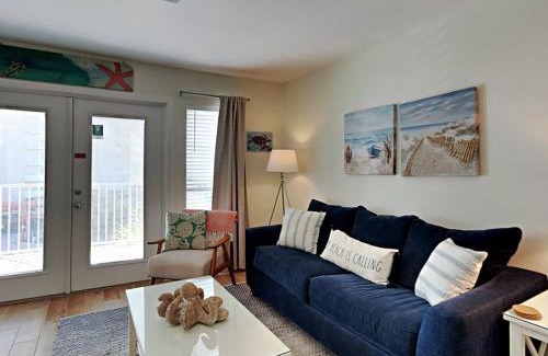 Ono Island Apartamento | Grand Caribbean Perdido Key #402 West
