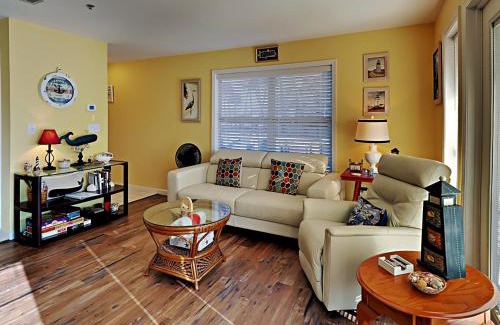 Ono Island Apartamento | Grand Caribbean Perdido Key #101 West