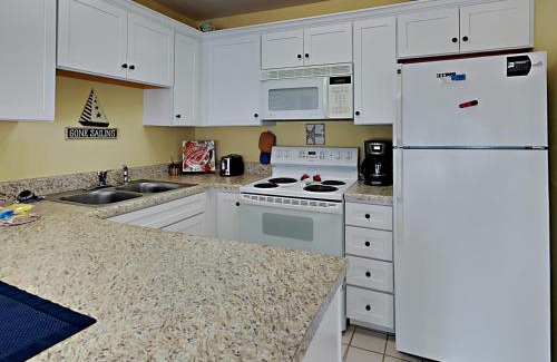 Ono Island Apartamento | Grand Caribbean Perdido Key #101 West