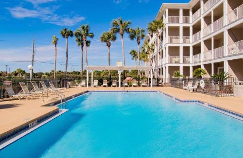 Ono Island Apartamento | Grand Caribbean Perdido Key #101 West