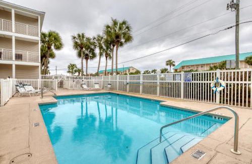 Crystal Beach Apartamento | Grand Caribbean West 0311