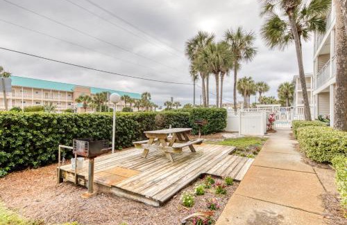 Crystal Beach Apartamento | Grand Caribbean West 0311