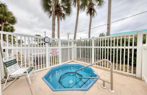 Crystal Beach Apartamento | Grand Caribbean West 0311