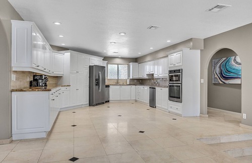 Las Vegas Villa | Grand Casa