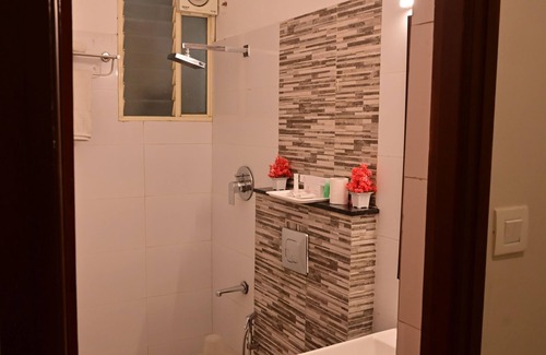 Periamet Hotel | Grand Cascade
