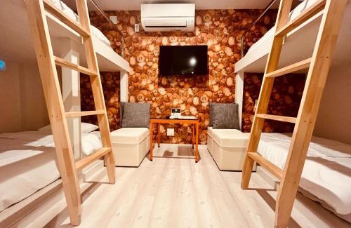 Chinatown Apartamento | GRAND CAVE MOTOMACHI