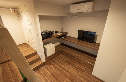 Chinatown Casa | GRAND CAVE MOTOMACHI