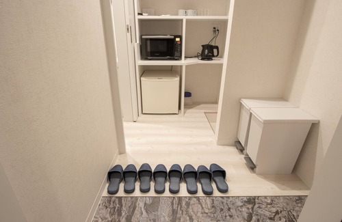 Chinatown Casa | GRAND CAVE MOTOMACHI