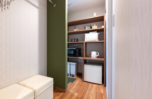 Chinatown Casa | GRAND CAVE MOTOMACHI