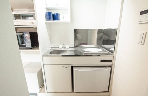 Naka Apartamento | Grand Cave Yokohama