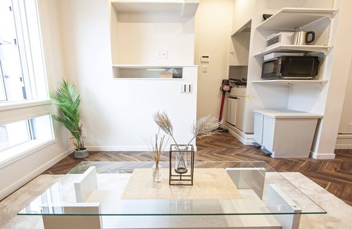 Naka Apartamento | Grand Cave Yokohama