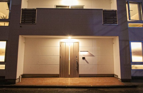 Naka Apartamento | Grand Cave Yokohama
