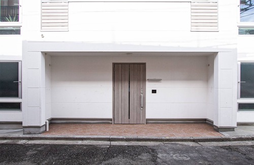 Naka Apartamento | Grand Cave Yokohama