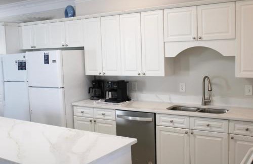 North Myrtle Beach Casa | Grand Cayman Villa A2