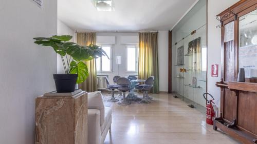 Old Town Casa | Grand Central by Alloro su Treno - Affitti Brevi Italia