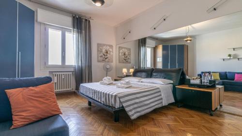 Old Town Casa | Grand Central by Alloro su Treno - Affitti Brevi Italia