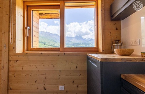Albiez-Montrond Casa | GRAND CERF - ALBIEZ MONTROND